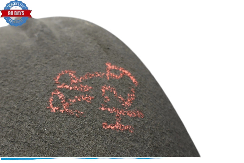 Load image into Gallery viewer, 05-09 Bentley Continental GT Rear Right Fender Liner Splash Guard 3D0825648 OEM
