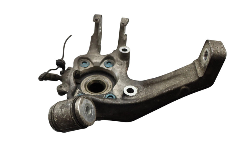 Load image into Gallery viewer, 03-12 Bentley Continental Flying Spur GT Rear Right Side Spindle Knuckle Hub Oem
