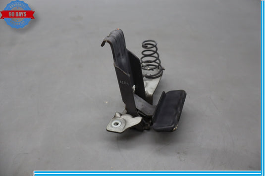 03-06 Mercedes R230 SL500 SL55 AMG Hood Hook Opener Release Lever Lock Latch Oem