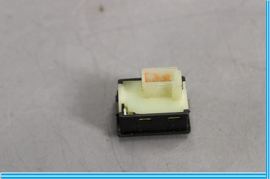 07-13 BMW 335i 328i Rear Trunk Tailgate Unlock Switch Button Oem
