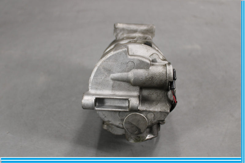 Load image into Gallery viewer, 06-12 Mercedes E350 C250 W204 A/C AC Compressor Air Conditioning Pump Oem
