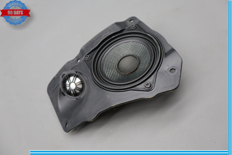 Load image into Gallery viewer, 09-16 BMW 750Li 750Li XDrive F10 Rear Right Side HIFI System Speaker Oem
