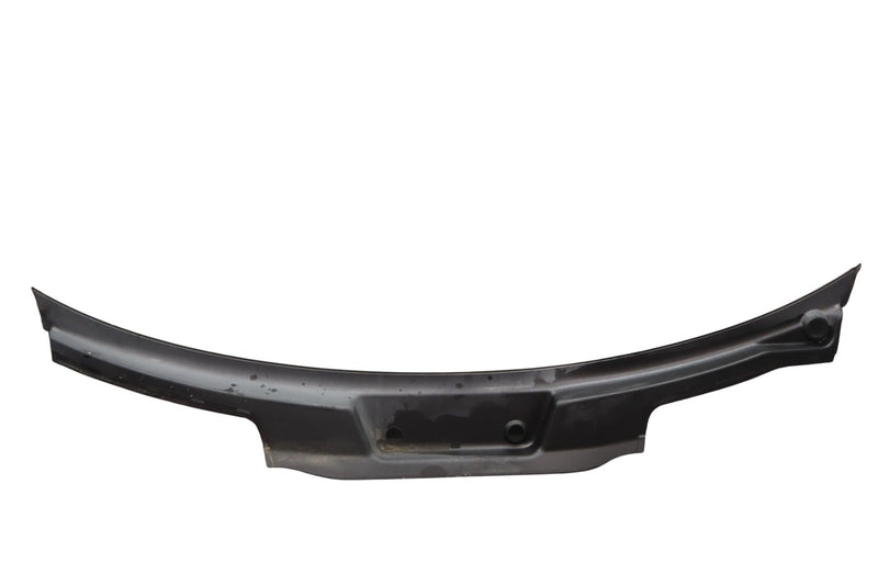 Load image into Gallery viewer, 11-18 Porsche Cayenne 958 S Hybrid Under Windshield Cowl Panel Trim Cover Oem
