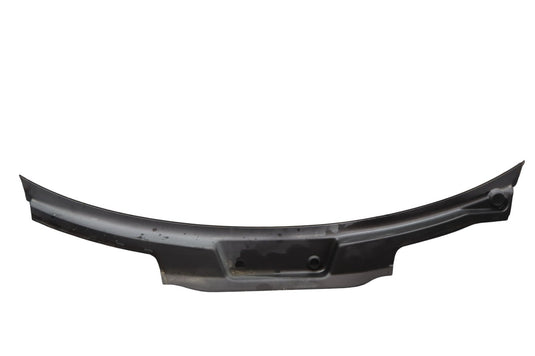 11-18 Porsche Cayenne 958 S Hybrid Under Windshield Cowl Panel Trim Cover Oem