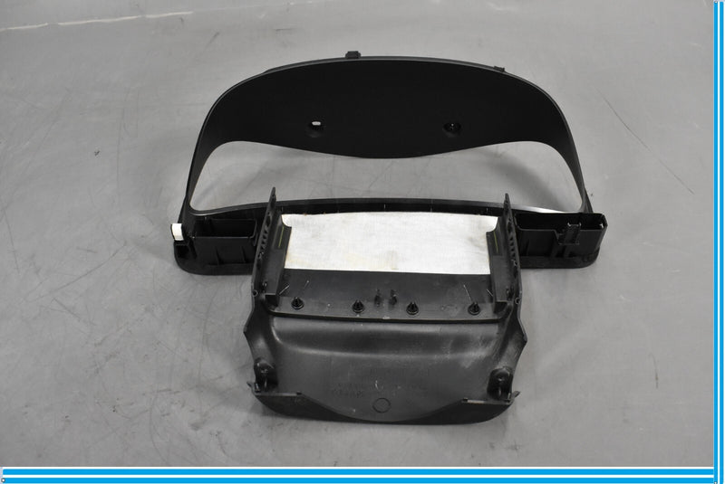 Load image into Gallery viewer, 07-12 Lexus LS460 XF40 Instrument Gauge Cluster Trim Bezel Oem
