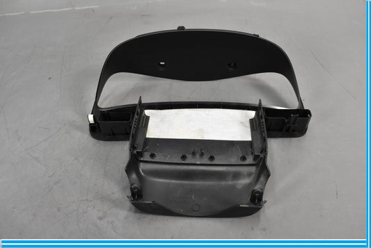 07-12 Lexus LS460 XF40 Instrument Gauge Cluster Trim Bezel Oem