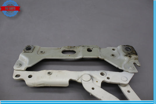 09-15 BMW 750i 740i Right Passenger Side Hood Bonnet Hinge Support Oem
