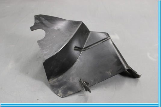 11-17 Infiniti QX56 QX80 Radiator Seal Bracket Oem