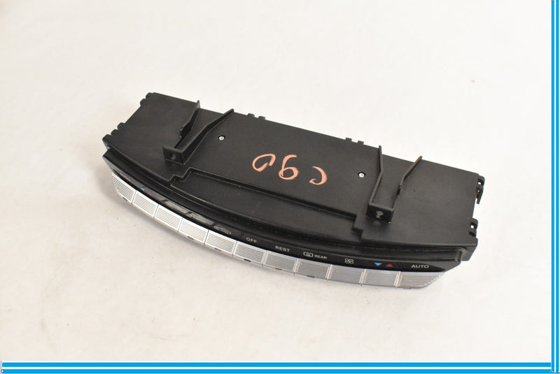 Load image into Gallery viewer, 07-14 Mercedes W221 S550 CL550 A/C AC Heater Climate Control Switch OEM
