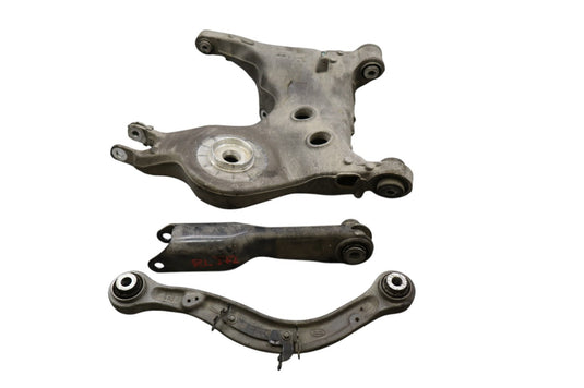 13-22 Land Rover Range Rover Sport Rear Left Side Suspension Control Arm Set Oem