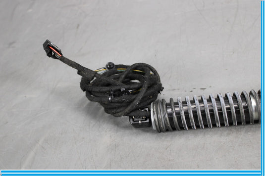 09-15 BMW 750i 750Li F01 Left Side Trunk Lid Lift Actuator Cylinder Strut Oem