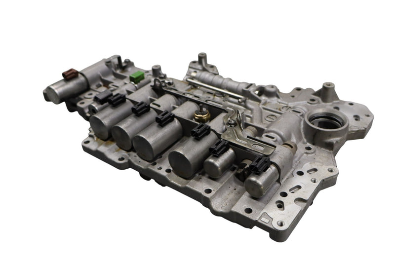 Load image into Gallery viewer, 14–20 Lexus GS350 IS350 RC350 Automatic Transmission Mechatronic Valve Body Oem
