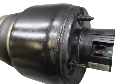 03-11 Mercedes W219 CLS500 CLS550 Front Left Side Air Shock Absorber Strut Oem