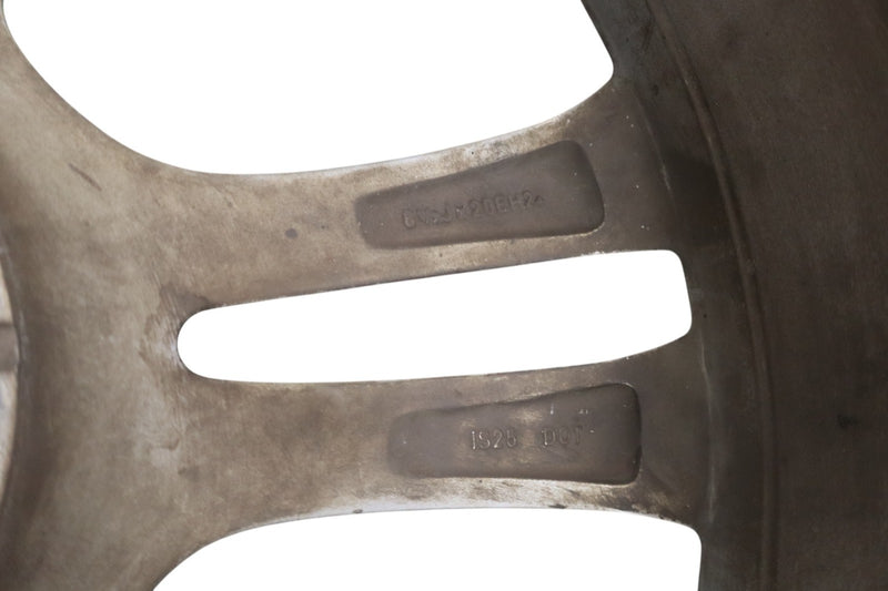 Load image into Gallery viewer, 10-16 BMW 740i 750i 535i GT 550i GT Front Alloy Wheel Rim Disc Style 303 Oem
