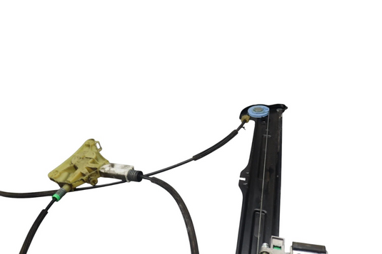 12-18 Audi A7 Quattro RS7 Front Left Driver Side Door Window Regulator Motor Oem
