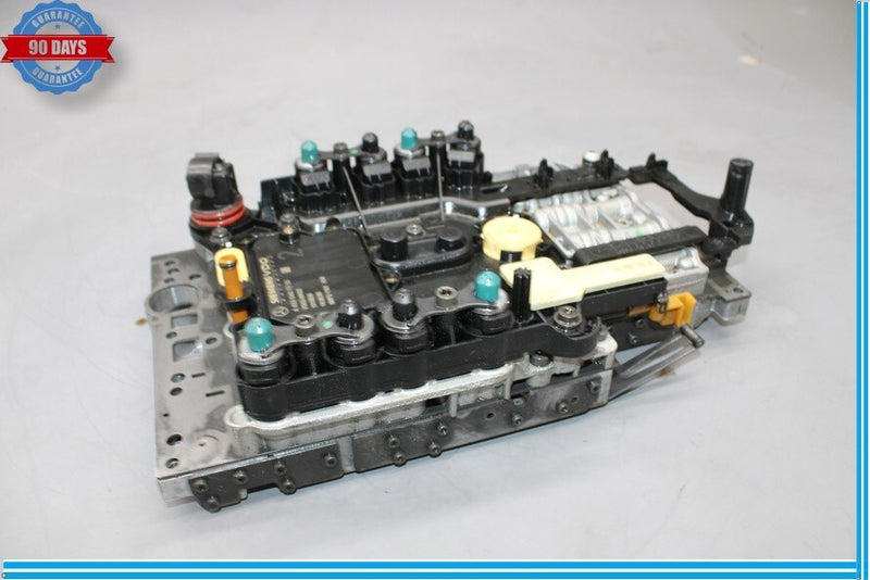 Load image into Gallery viewer, Mercedes C280 SL500 CL550 7G Tronic Speed Transmission Valve Body Assembly Oem
