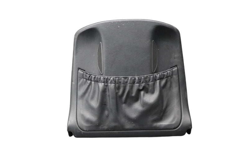 Load image into Gallery viewer, 00-06 Mercedes S600 S55 AMG W220 Front Right Seat Back Cover Pocket Oem
