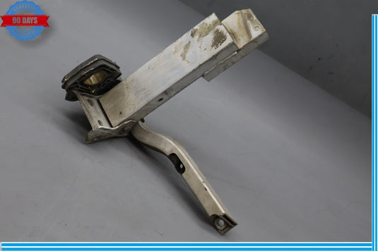 09-15 BMW 750i 750Li Front Right Side Bumper Deformation Element Bracket Oem