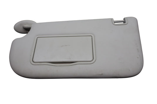 13-19 Ford Escape Front Right Side Sun Visor Sunvisor DU5A19G346AA Oem
