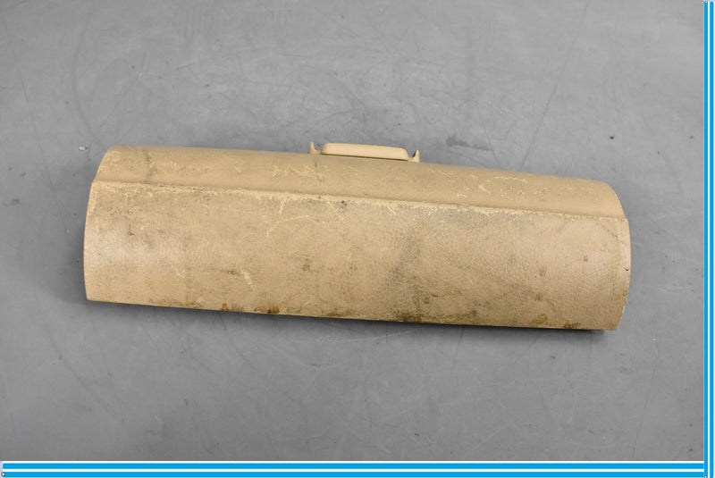 Load image into Gallery viewer, 03-06 Mercedes S500 S600 Front Right Passenger Side Under Seat Storage Cover Oem

