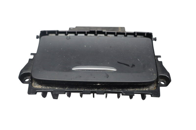 Load image into Gallery viewer, 14-20 Mercedes CLA250 Center Console Ashtray Storage Panel Black Oem
