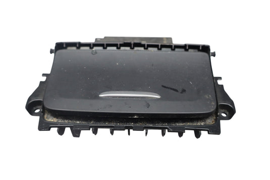 14-20 Mercedes CLA250 Center Console Ashtray Storage Panel Black Oem