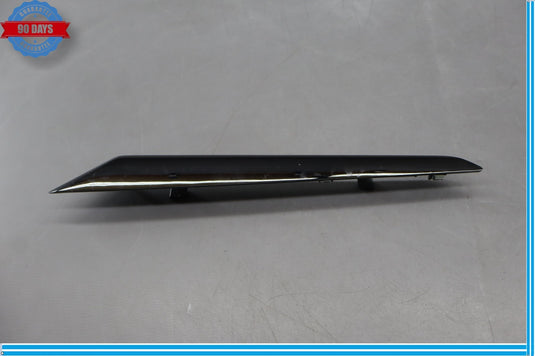 14-22 Maserati Ghibli M157 Rear Left Driver Side Door Interior Cover Trim Oem