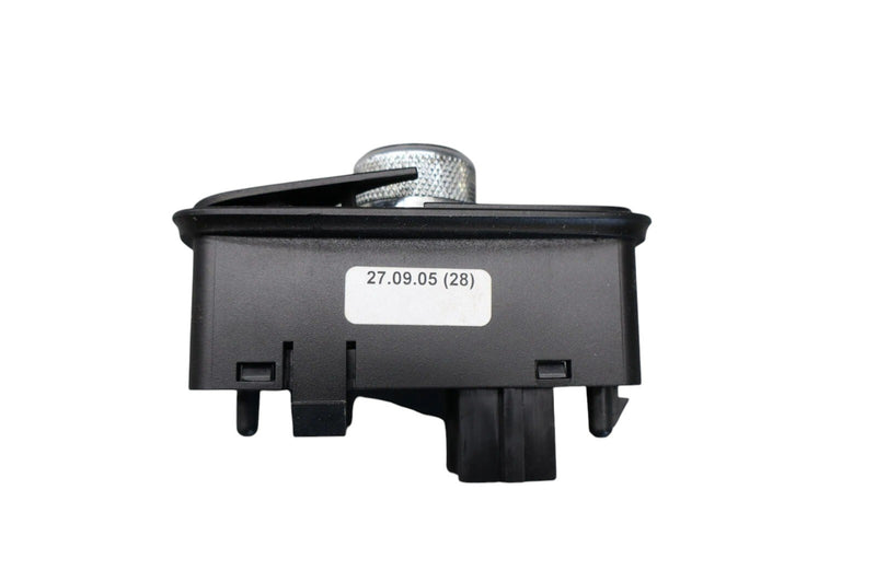 Load image into Gallery viewer, 03-12 Bentley Continental GT GTC Headlight Switch Control Unit 3W0941531B Oem
