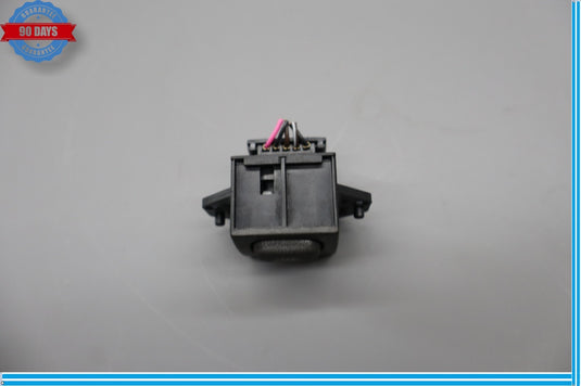 03-07 HUMMER H2 Heated Seat Switch Button Control Black 15083095 Oem