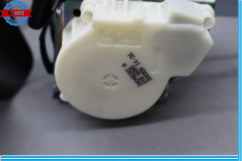 Load image into Gallery viewer, 09-15 BMW 740i 750Li xDrive Rear Left Side Seatbelt Seat Belt Retractor Oem
