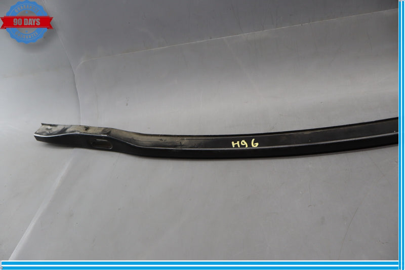 Load image into Gallery viewer, 09-15 BMW 750i 750Li F01 F02 Rear Radiator Upper Bracket Tie Bar Support Oem
