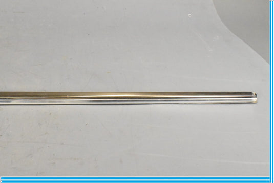 00-06 Mercedes CL500 CL55 AMG W215 Front Right Door Window Trim Molding Oem