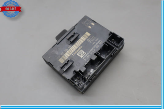 11-12 Porsche Cayenne 958 Rear Right Passenger Side Door Control Module Oem