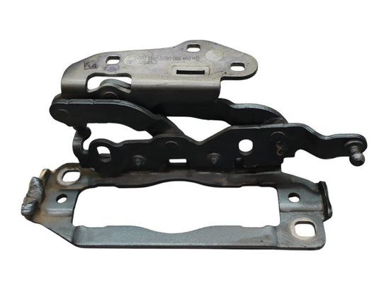 08-18 Mercedes W204 C250 Front Right Passenger Hood Bonnet Hinge A2048800828 Oem