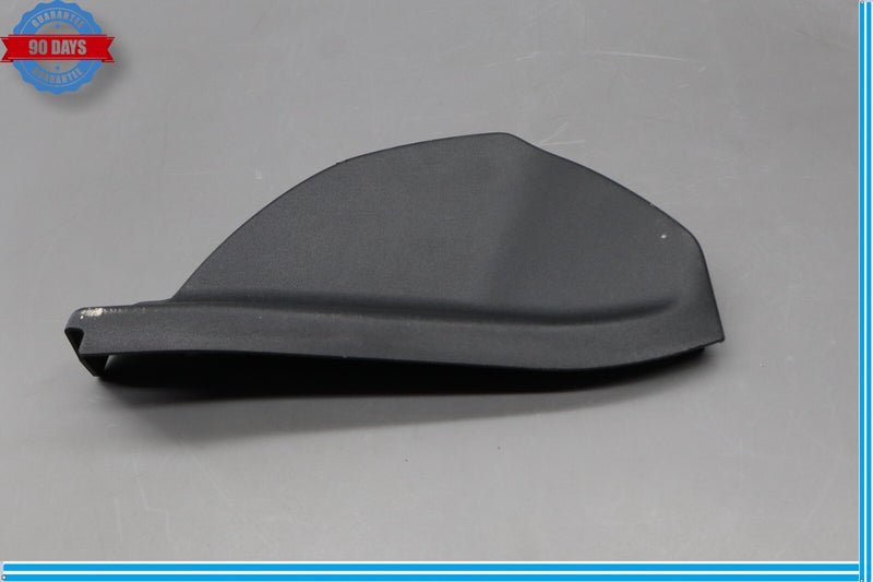 Load image into Gallery viewer, 10-16 Mercedes E350 E550 Right Side Dashboard Dash Cover Panel Trim Black Oem
