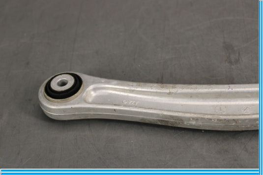 11-18 Porsche Cayenne Rear Left Driver Side Upper Control Arm Oem