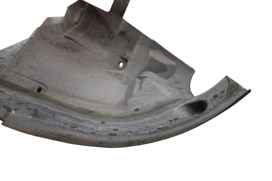 14-17 Mercedes W207 E350 E550 E400 Front Left Fender Liner Splash Shield Oem