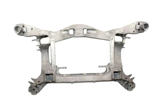 10-16 Porsche Panamera 970 Rear Suspension Subframe Crossmember 97033105105 Oem