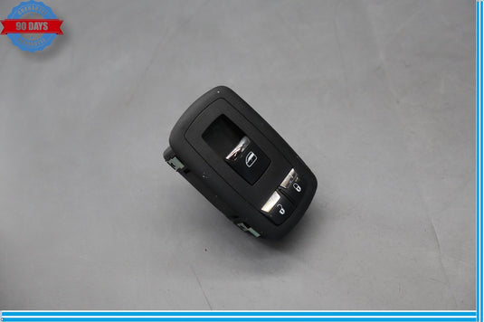 14-20 Maserati Ghibli M157 Front Right Passenger Side Door Window Switch Oem