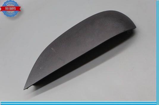 10-15 Jaguar XK X150 Front Right Passenger Side Seat Mechanism Cover LEG Oem