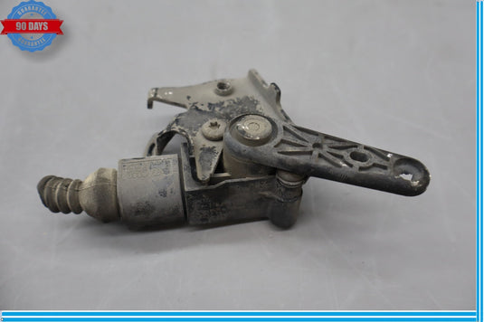 12-18 Audi A6 Quattro Front Left Driver Side Headlight Level Sensor Oem