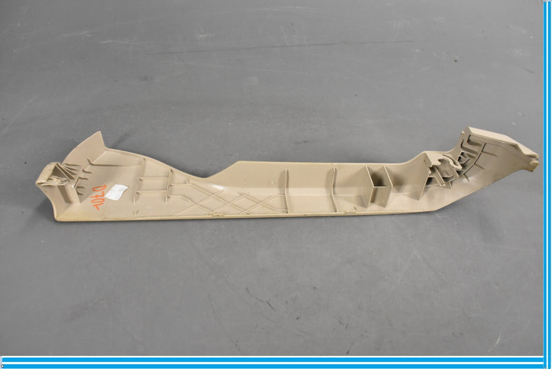 Load image into Gallery viewer, 09-15 BMW 750I 750LI F01 F02 Front Left Seat Track Rail Cover Trim Oem
