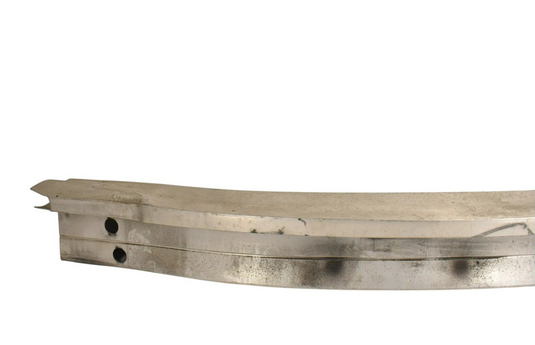 10-19 Jaguar XJ XJR Rear Bumper Support Reinforcement Impact Bar C2D3626 OEM