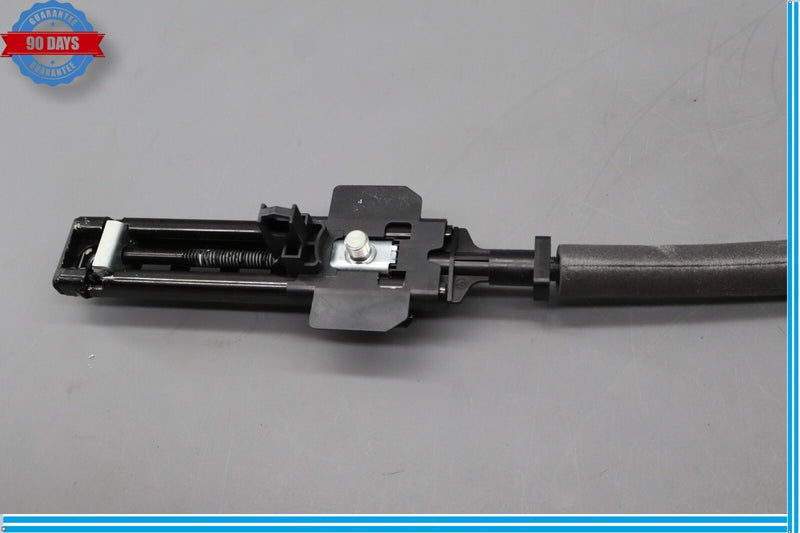 Load image into Gallery viewer, 11-18 Audi A8 A8L Quattro Front Right Side Seat Belt Height Adjust Motor Oem
