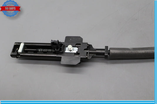 11-18 Audi A8 A8L Quattro Front Right Side Seat Belt Height Adjust Motor Oem