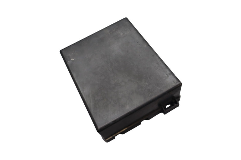 Load image into Gallery viewer, 11-12 Infiniti QX56 Fuse Box Junction Unit Panel Lid Cover 243821LA5B Oem
