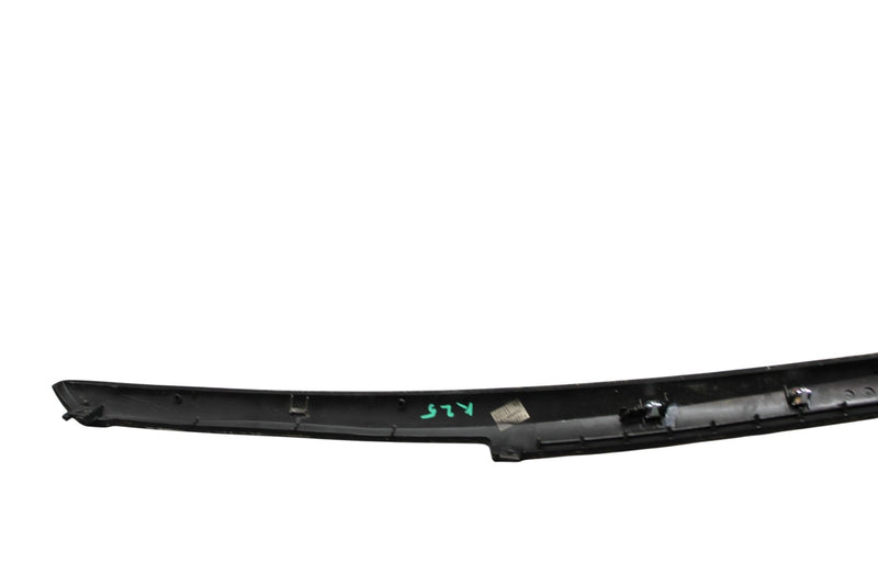 Load image into Gallery viewer, 07-14 BMW X5 X6 E70 Front Left Driver Side Center Console Wood Strip Panel Oem
