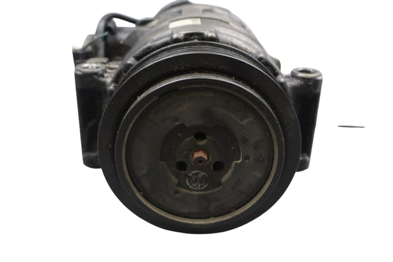 Load image into Gallery viewer, 06-09 Mercedes CLK320 C230 C280 AC A/C Air Conditioning Compressor Pump Oem
