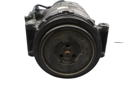 06-09 Mercedes CLK320 C230 C280 AC A/C Air Conditioning Compressor Pump Oem