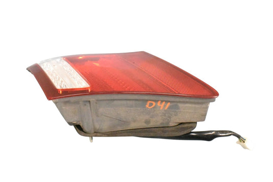 07-09 Lexus LS460 Rear Right Passenger Side Inner Tail Light Lamp 8158150150 Oem